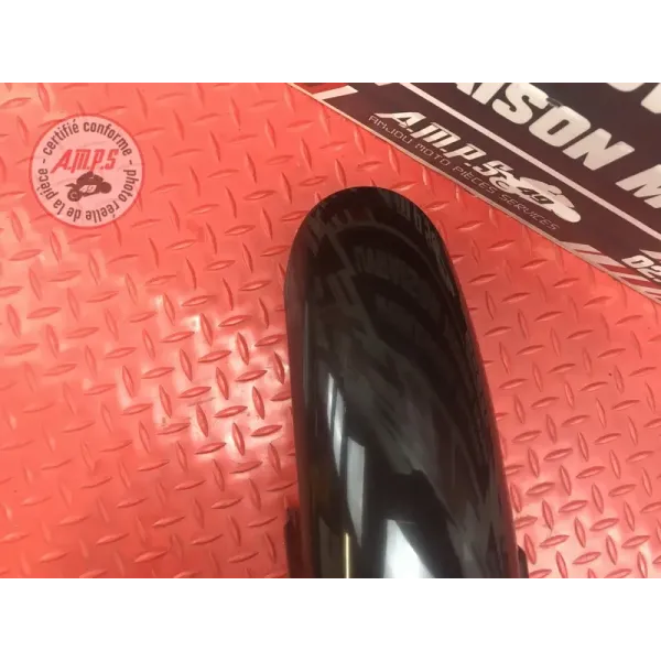 Garde boue avant Harley-Davidson XL 883 R Sportster 2001 à 2015