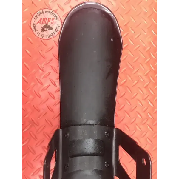 Garde boue avant Harley-Davidson XL 883 R Sportster 2001 à 2015