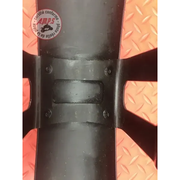 Garde boue avant Harley-Davidson XL 883 R Sportster 2001 à 2015