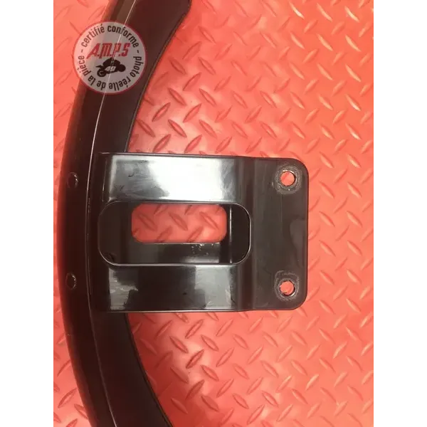 Garde boue avant Harley-Davidson XL 883 R Sportster 2001 à 2015