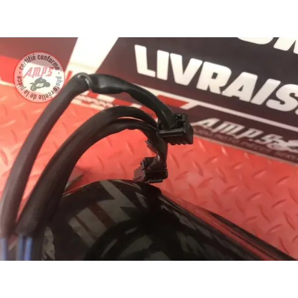 Leche roue arrière Harley-Davidson XL 883 R Sportster 2001 à 2015