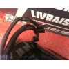 Leche roue arrière Harley-Davidson XL 883 R Sportster 2001 à 2015