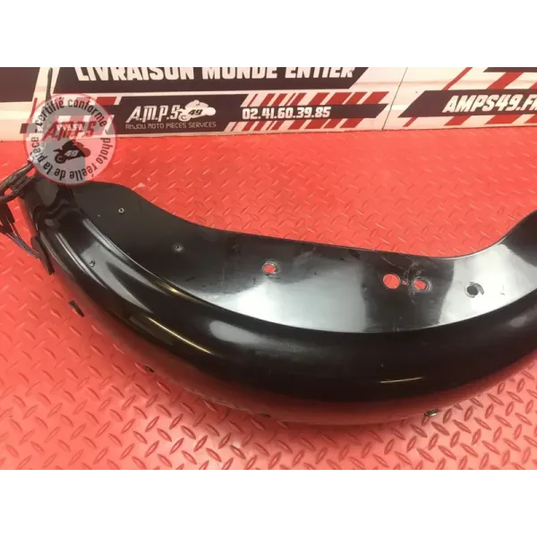 Leche roue arrière Harley-Davidson XL 883 R Sportster 2001 à 2015