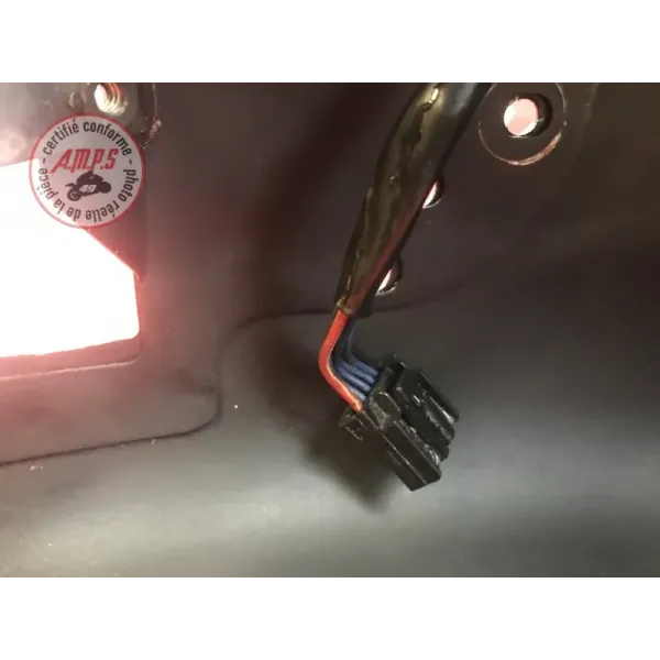 Leche roue arrière Harley-Davidson XL 883 R Sportster 2001 à 2015