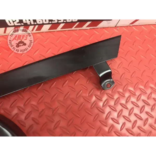 Protection de courroie Harley-Davidson XL 883 R Sportster 2001 à 2015