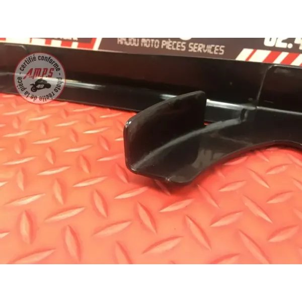 Protection de courroie Harley-Davidson XL 883 R Sportster 2001 à 2015