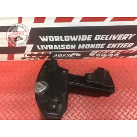 Reservoire d'huile Harley-Davidson XL 883 R Sportster 2001 à 2015 