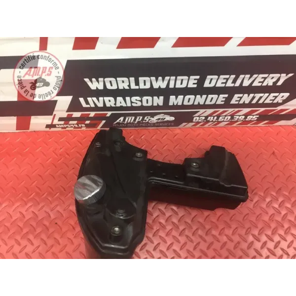 Reservoire d'huile Harley-Davidson XL 883 R Sportster 2001 à 2015