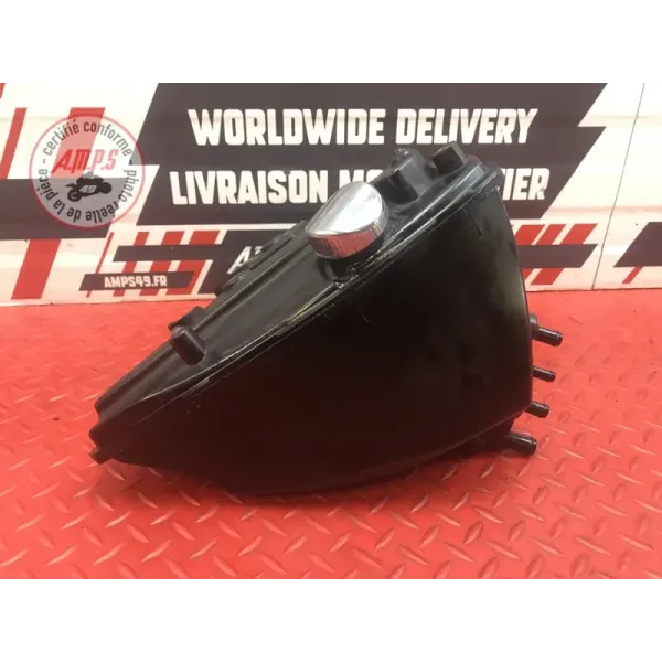 Reservoire d'huile Harley-Davidson XL 883 R Sportster 2001 à 2015