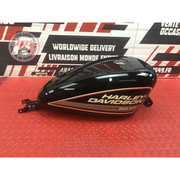 Réservoir Harley-Davidson XL 883 R Sportster 2001 à 2015