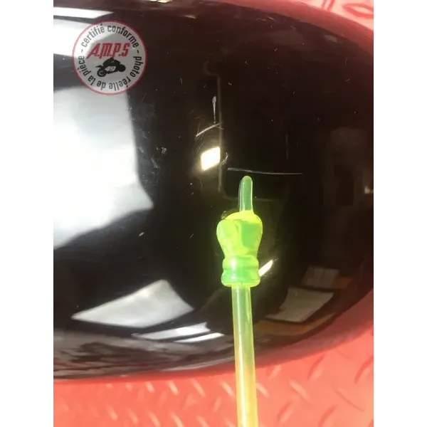 Réservoir Harley-Davidson XL 883 R Sportster 2001 à 2015