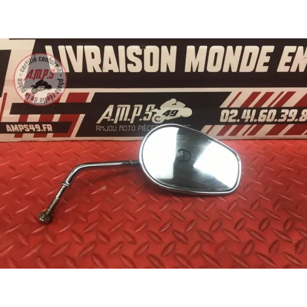 Rétroviseur droit Harley-Davidson XL 883 R Sportster 2001 à 2015