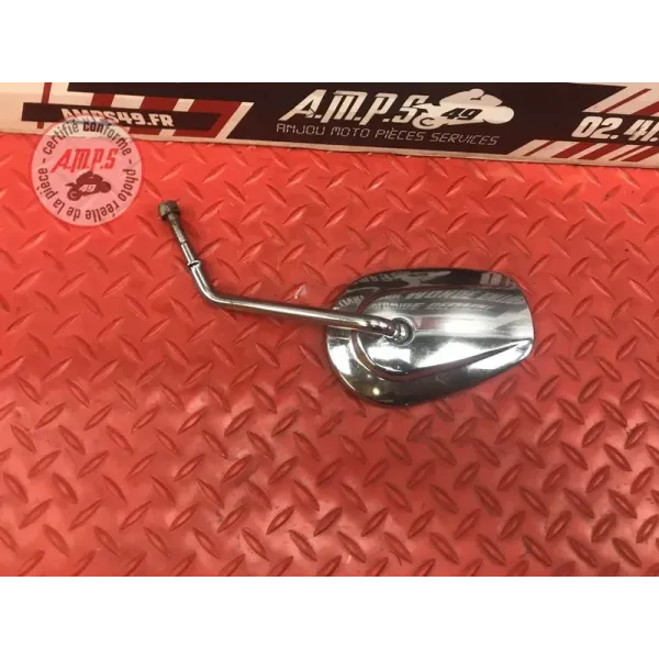 Rétroviseur droit Harley-Davidson XL 883 R Sportster 2001 à 2015