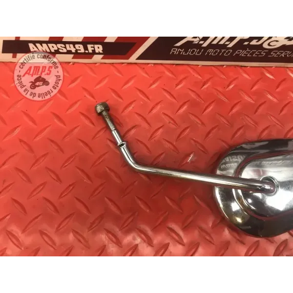 Rétroviseur droit Harley-Davidson XL 883 R Sportster 2001 à 2015