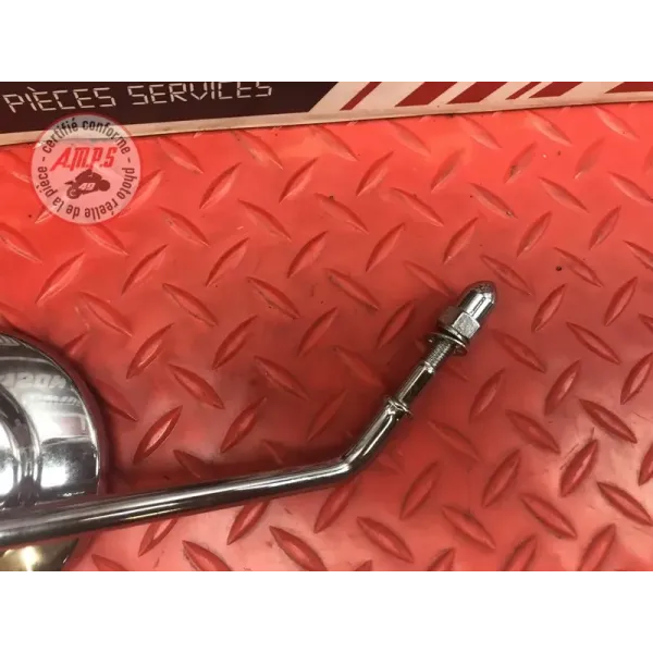 Rétroviseur gauche Harley-Davidson XL 883 R Sportster 2001 à 2015