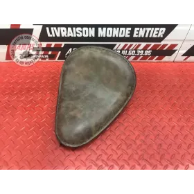Selle 2 Harley-Davidson XL 883 R Sportster 2001 à 2015 