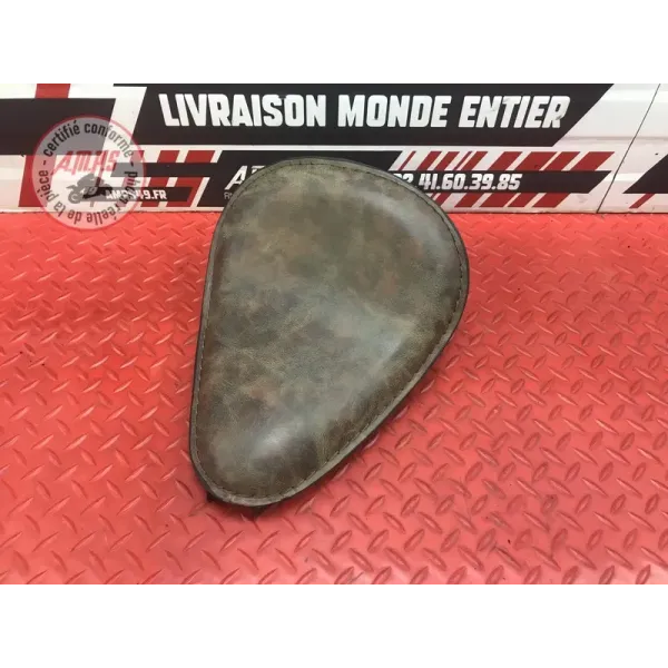 Selle adaptable Harley-Davidson XL 883 R Sportster 2001 à 2015