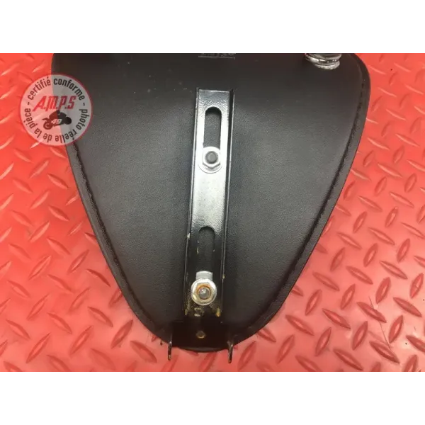 Selle adaptable Harley-Davidson XL 883 R Sportster 2001 à 2015