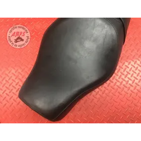 Selle pilote Harley-Davidson XL 883 R Sportster 2001 à 2015 
