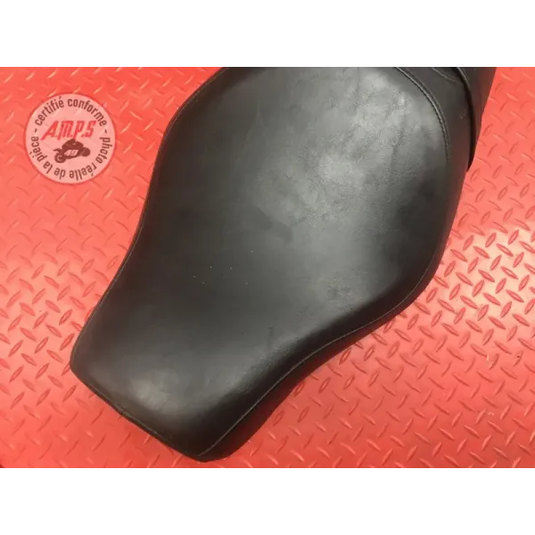Selle pilote Harley-Davidson XL 883 R Sportster 2001 à 2015