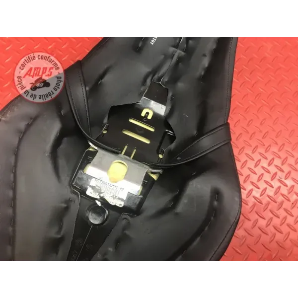 Selle pilote Harley-Davidson XL 883 R Sportster 2001 à 2015