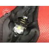 Selle pilote Harley-Davidson XL 883 R Sportster 2001 à 2015