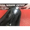 Selle pilote Harley-Davidson XL 883 R Sportster 2001 à 2015