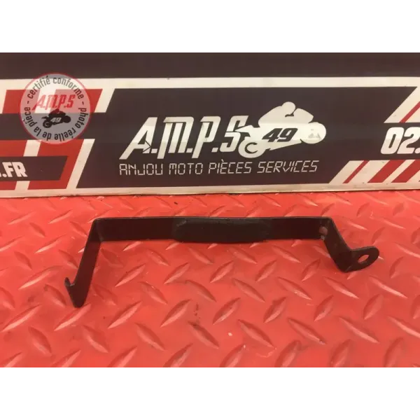 Support batterie Harley-Davidson XL 883 R Sportster 2001 à 2015
