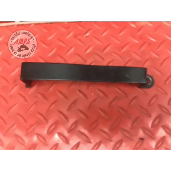 Support batterie Harley-Davidson XL 883 R Sportster 2001 à 2015