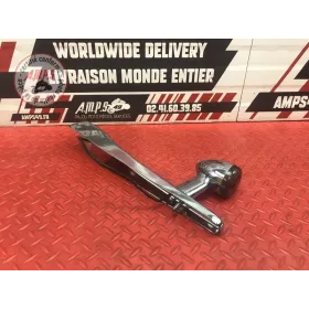 Support d'instrument droit avec clignotant Harley-Davidson XL 883 R Sportster 2001 à 2015 