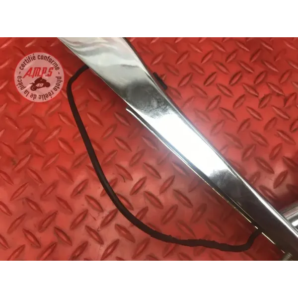 Support d'instrument droit avec clignotant Harley-Davidson XL 883 R Sportster 2001 à 2015