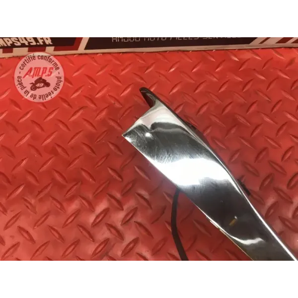 Support d'instrument droit avec clignotant Harley-Davidson XL 883 R Sportster 2001 à 2015