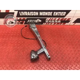 Support d'instrument gauche avec clignotant Harley-Davidson XL 883 R Sportster 2001 à 2015