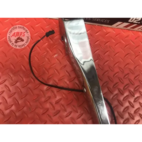 Support d'instrument gauche avec clignotant Harley-Davidson XL 883 R Sportster 2001 à 2015
