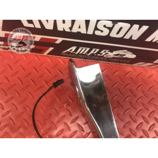 Support d'instrument gauche avec clignotant Harley-Davidson XL 883 R Sportster 2001 à 2015