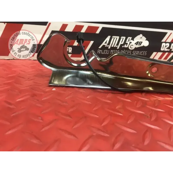 Support d'instrument gauche avec clignotant Harley-Davidson XL 883 R Sportster 2001 à 2015