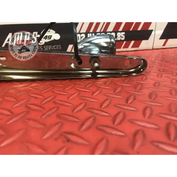 Support d'instrument gauche avec clignotant Harley-Davidson XL 883 R Sportster 2001 à 2015