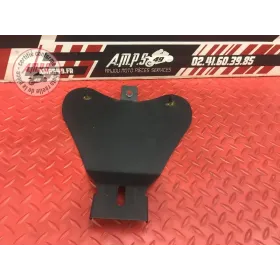 Support selle 2 Harley-Davidson XL 883 R Sportster 2001 à 2015