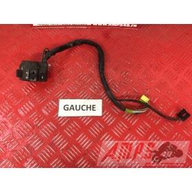 Comodo gauche Suzuki SV 650 S 2003 à 2006