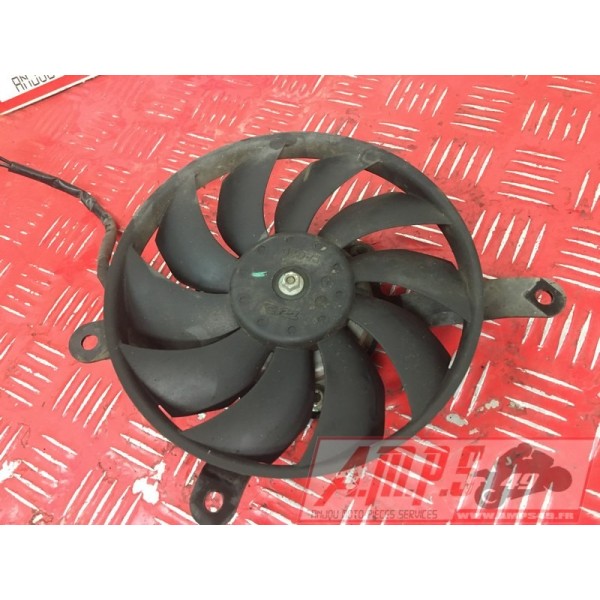 VentilateurCBF65014DH-122-EAB9-E3749745used