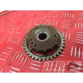 Roue libre de démarreurCBF65014DH-122-EAB9-E3749883used
