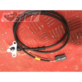 Capteur ABS arrière 1050 Tiger 2007 à 2012 T2028010TH0A1-E1750739new