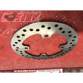 Disque de frein arrière Street Triple 2012 T2025200- pièce moto occasion