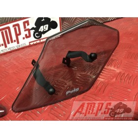 Déflecteur Puig Mt09 Tracer- pièce moto occasion