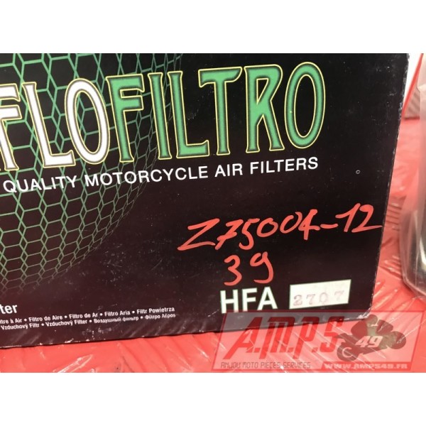 Filtre a air Z750 2004 à 2012TH0A1-E1750099new