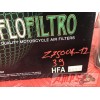Filtre a air Z750 2004 à 2012TH0A1-E1750099new