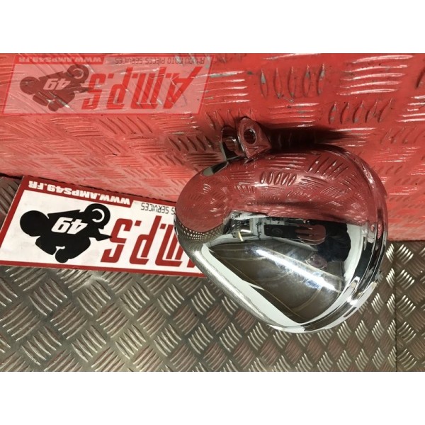 Globe d'optique de phare Speed Triple T2700592TH0A1-E1750115new