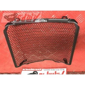 Grille de radiateur Speed Triple 2016- pièce moto occasion