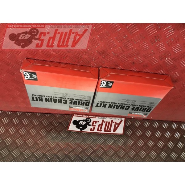 Kit chaine 1200 XJR 4KG-W001A-01TH0A1-E1750255new