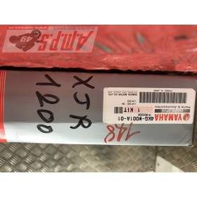 Kit chaine 1200 XJR 4KG-W001A-01TH0A1-E1750255new